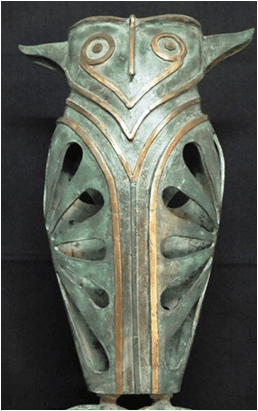 Main artifact