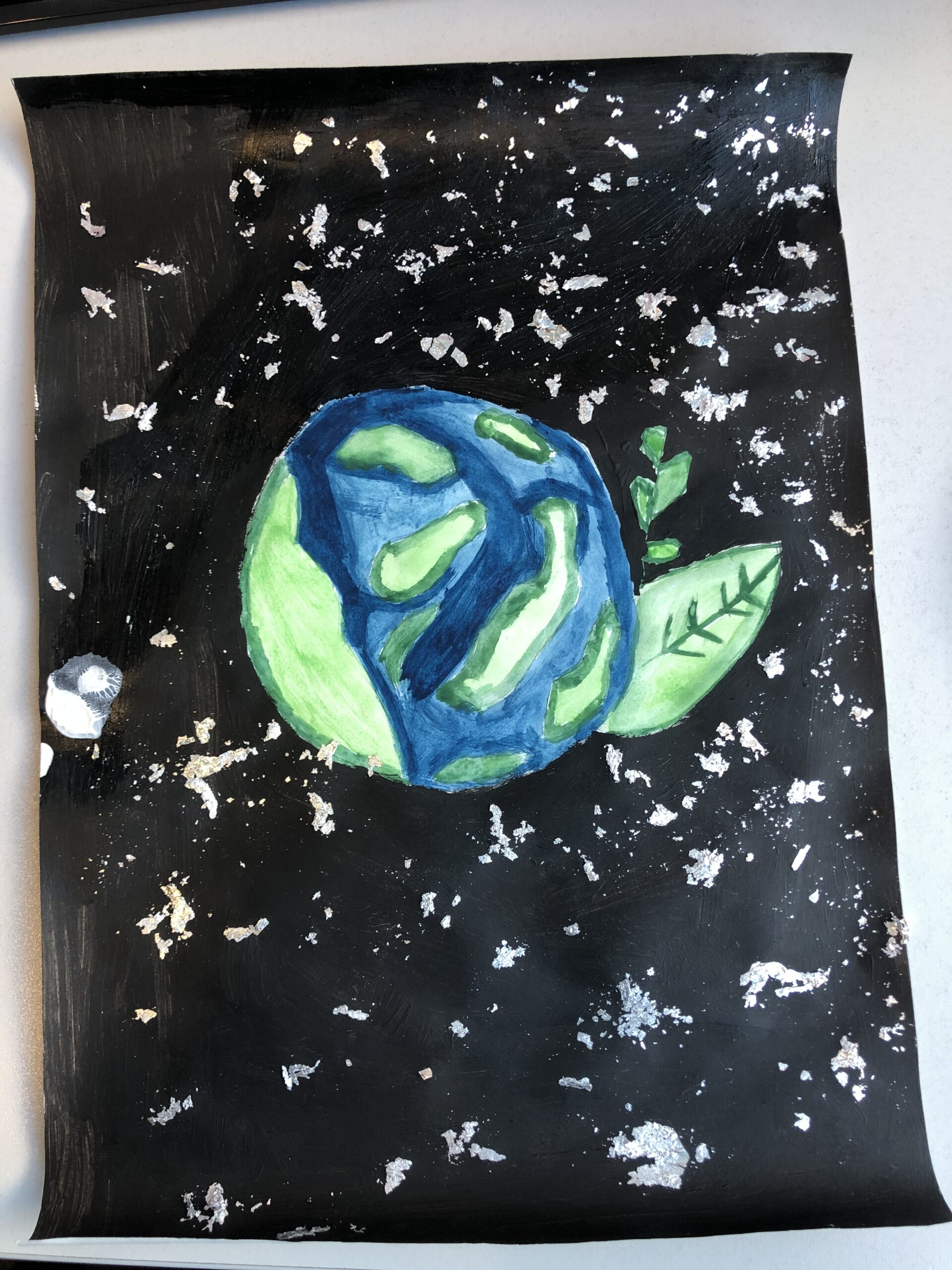 Art Work 1