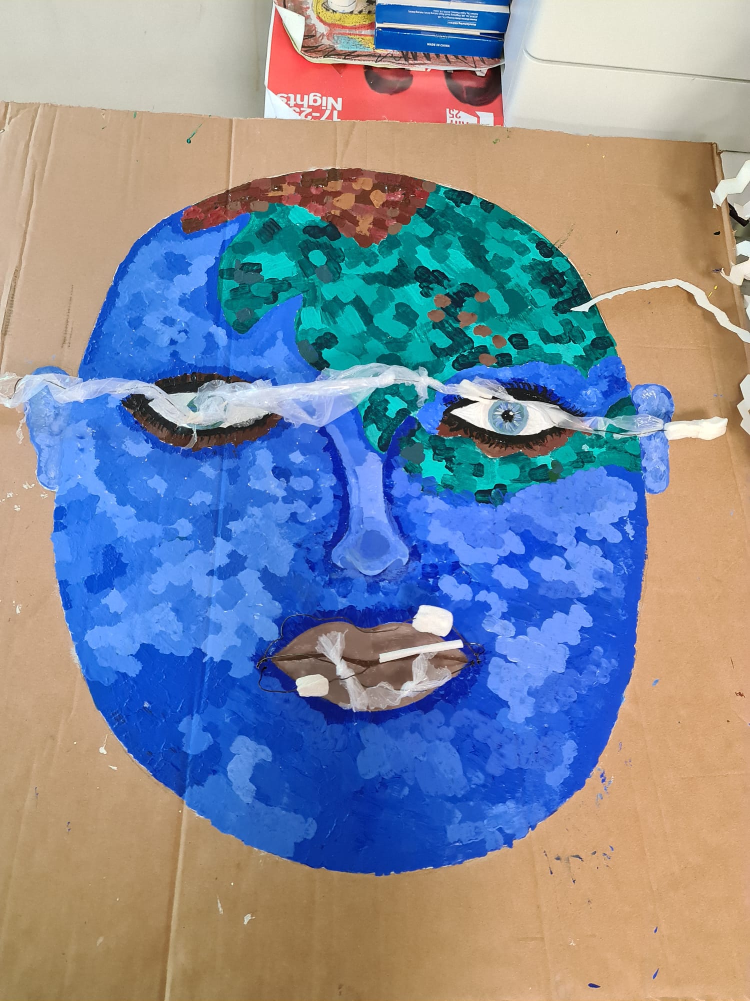 Art Work 2