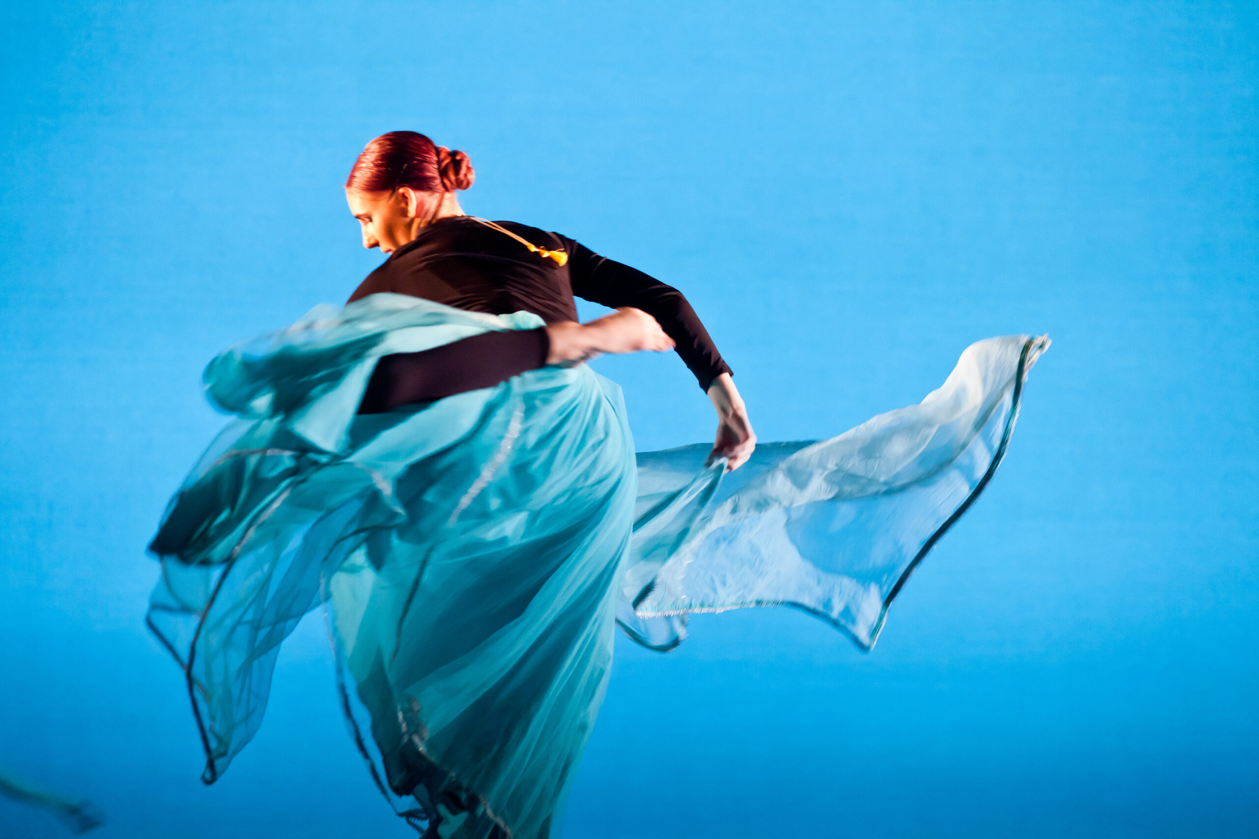 Performance Still 4