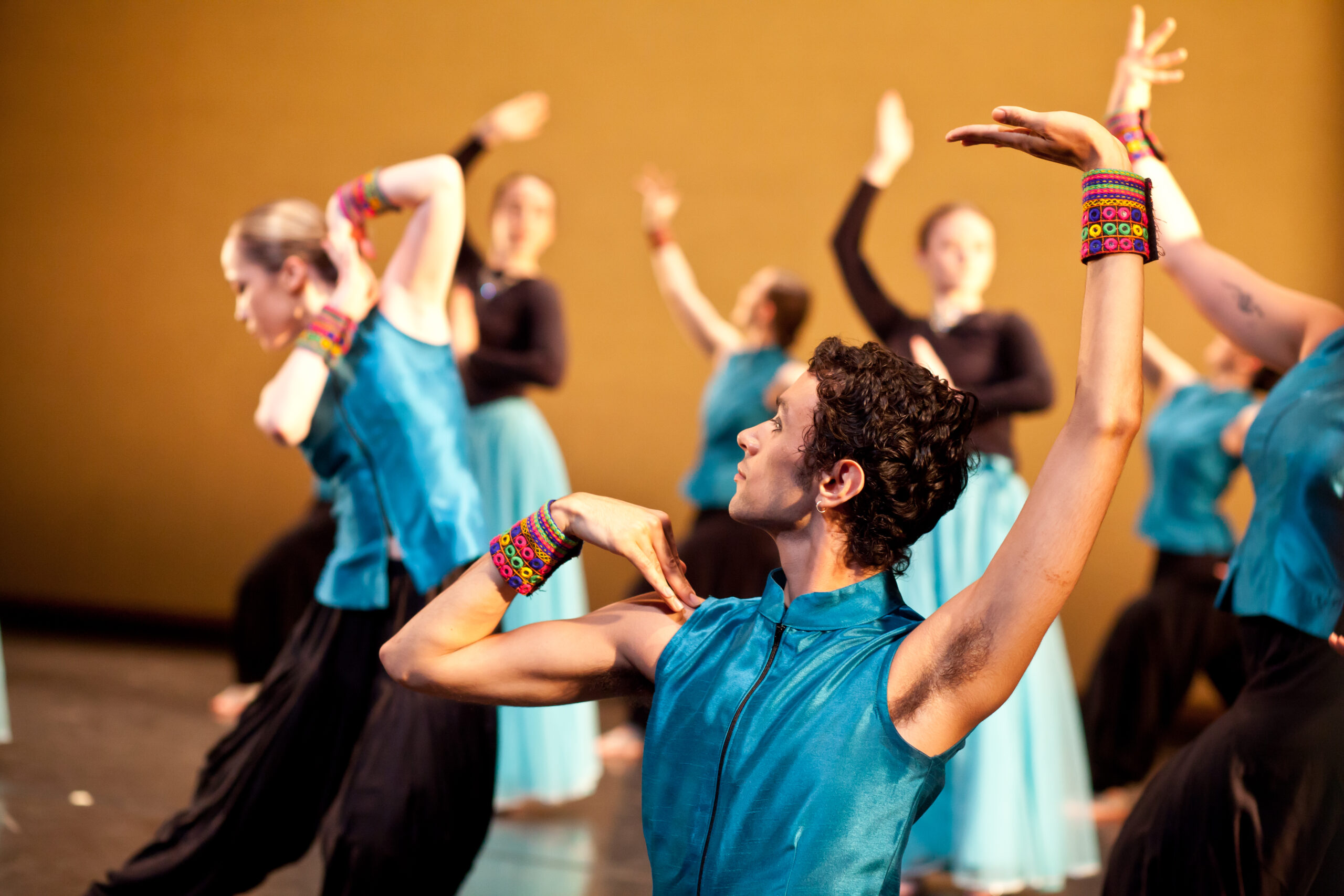 Performance Still 6