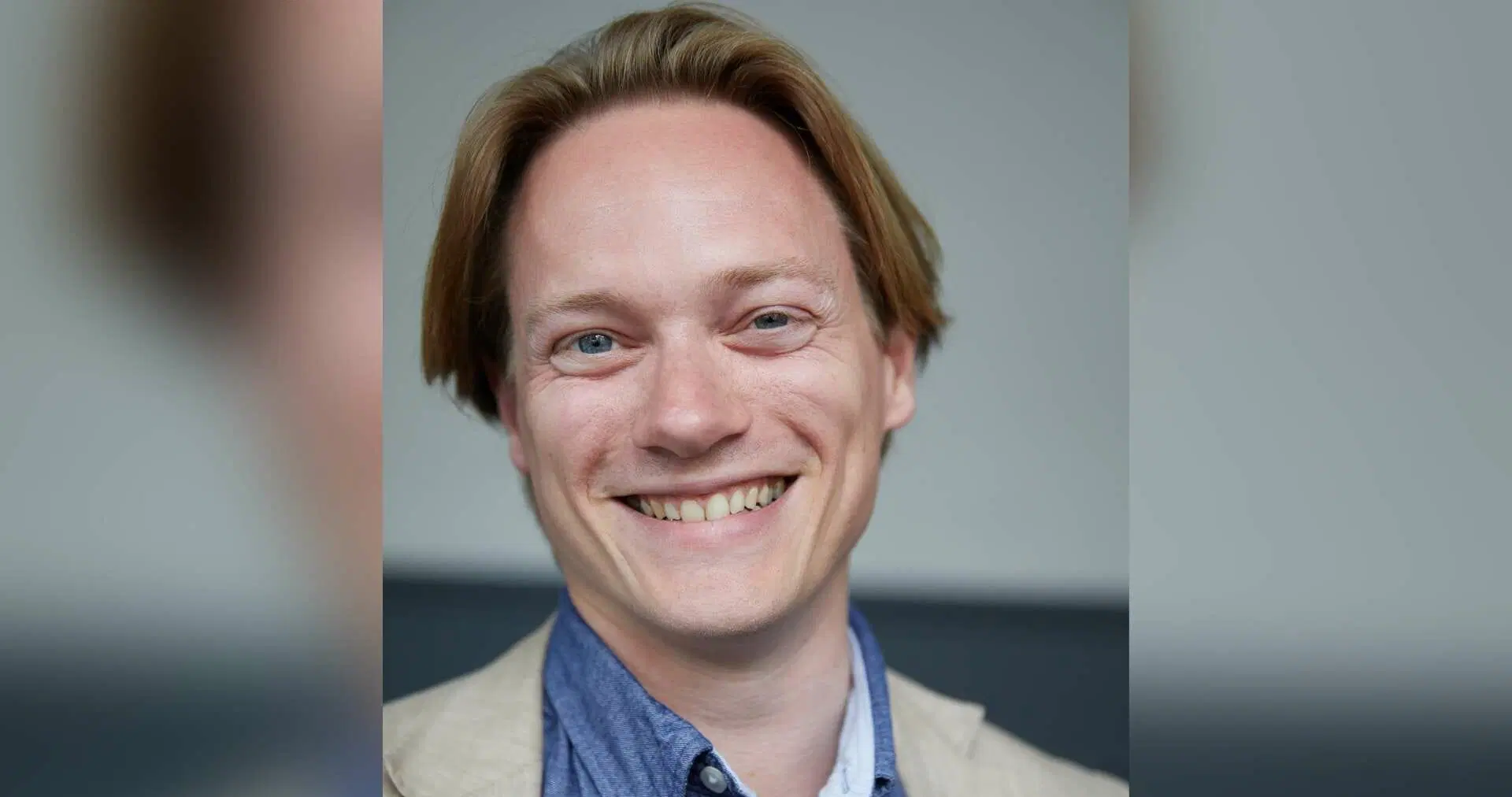 Interview with Jermyn Street Artistic Director of Footprints Festival Tom Littler