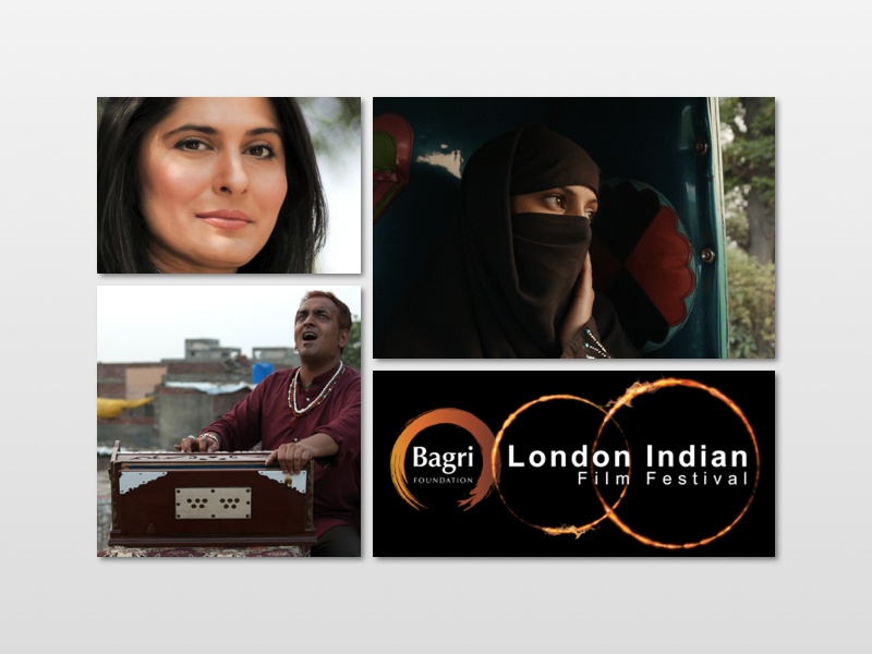 In conversation with Oscar winning director Sharmeen Obaid-Chinoy