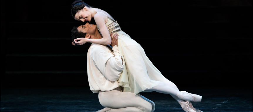 Encore: Romeo and Juliet – Barbican Cinema Review