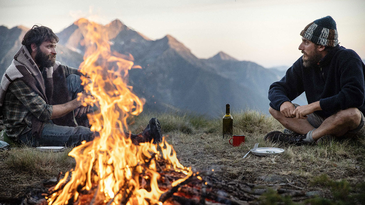 Review: The Eight Mountains (Le Otto Montagne) – ‘Friendship and shared love for the mountains’ – BFI, until 24 May