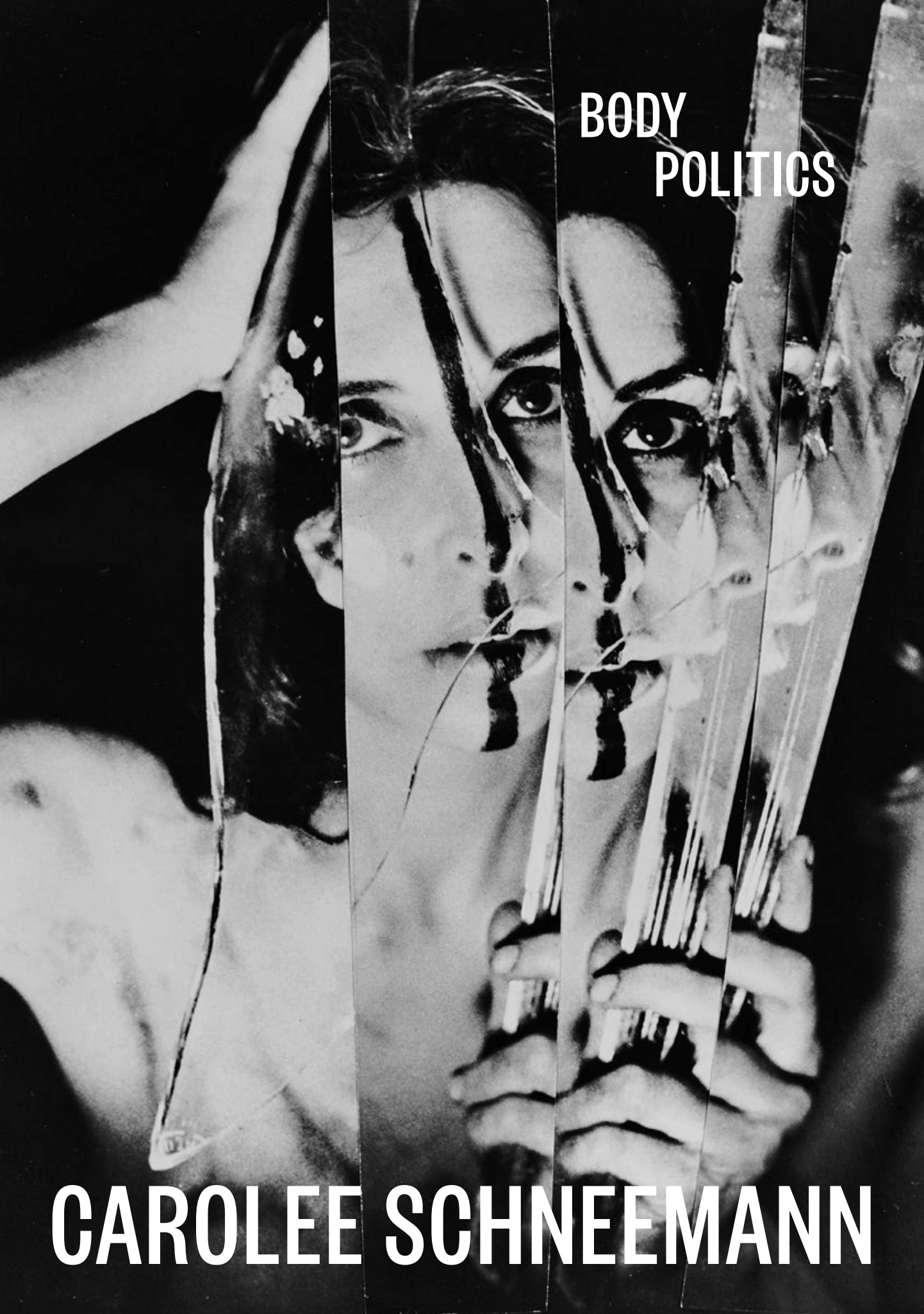 Carolee Schneemann: Body Politics, Barbican Art Gallery, 8 Sept 22-8 Jan 23-Review