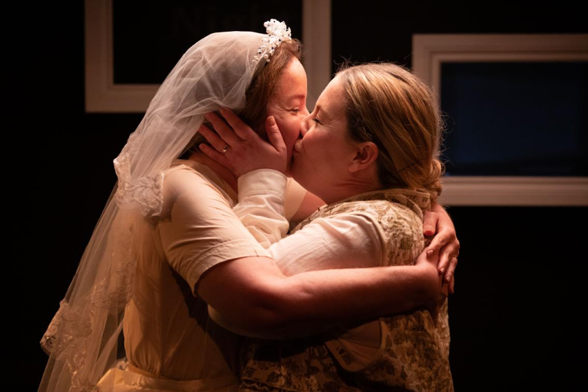 The Marriage of Alice B. Toklas – Jermyn Street Theatre Review