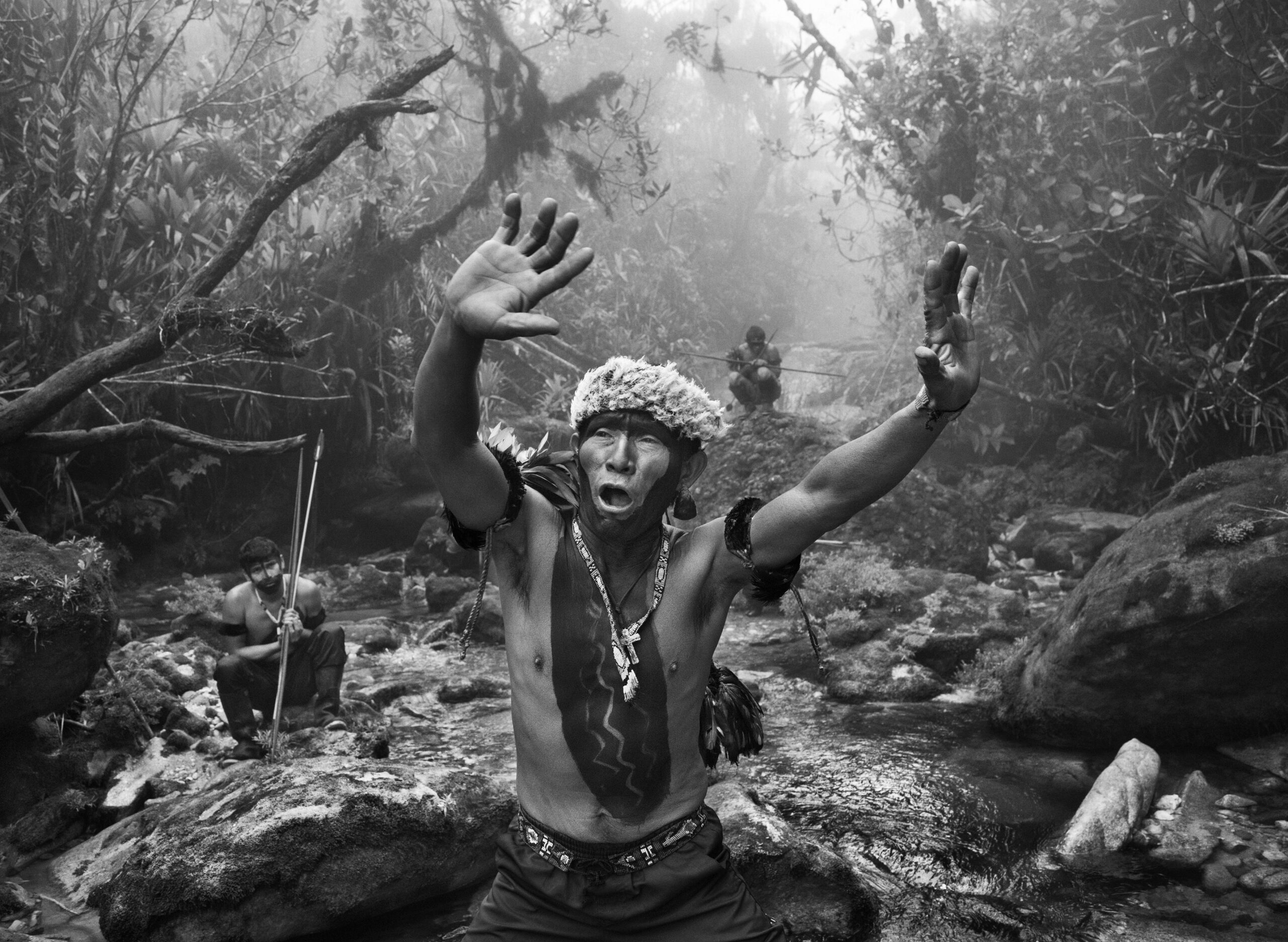 Sebastião Salgado: Amazônia – Review