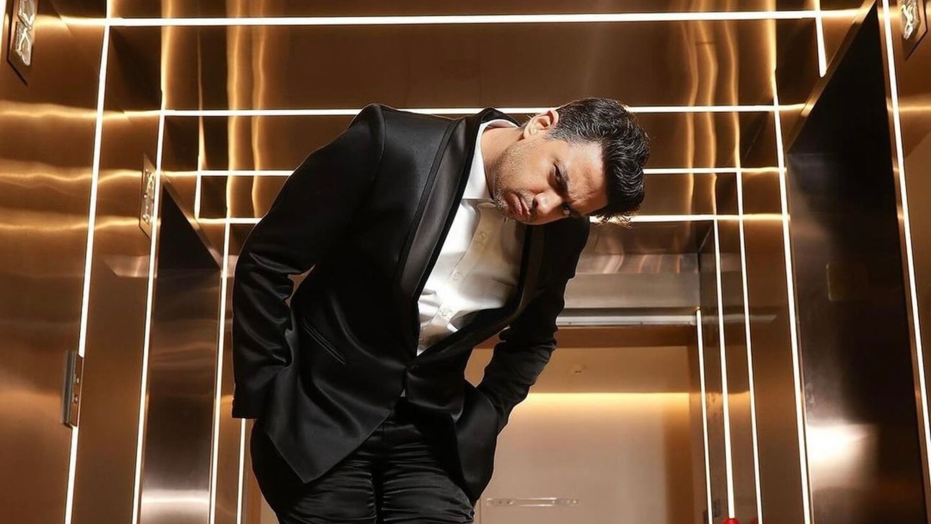 Review: A Stand-Up Hour with Rohan Joshi: Getting There (But Not Quite) – 2-9 August, Soho Theatre