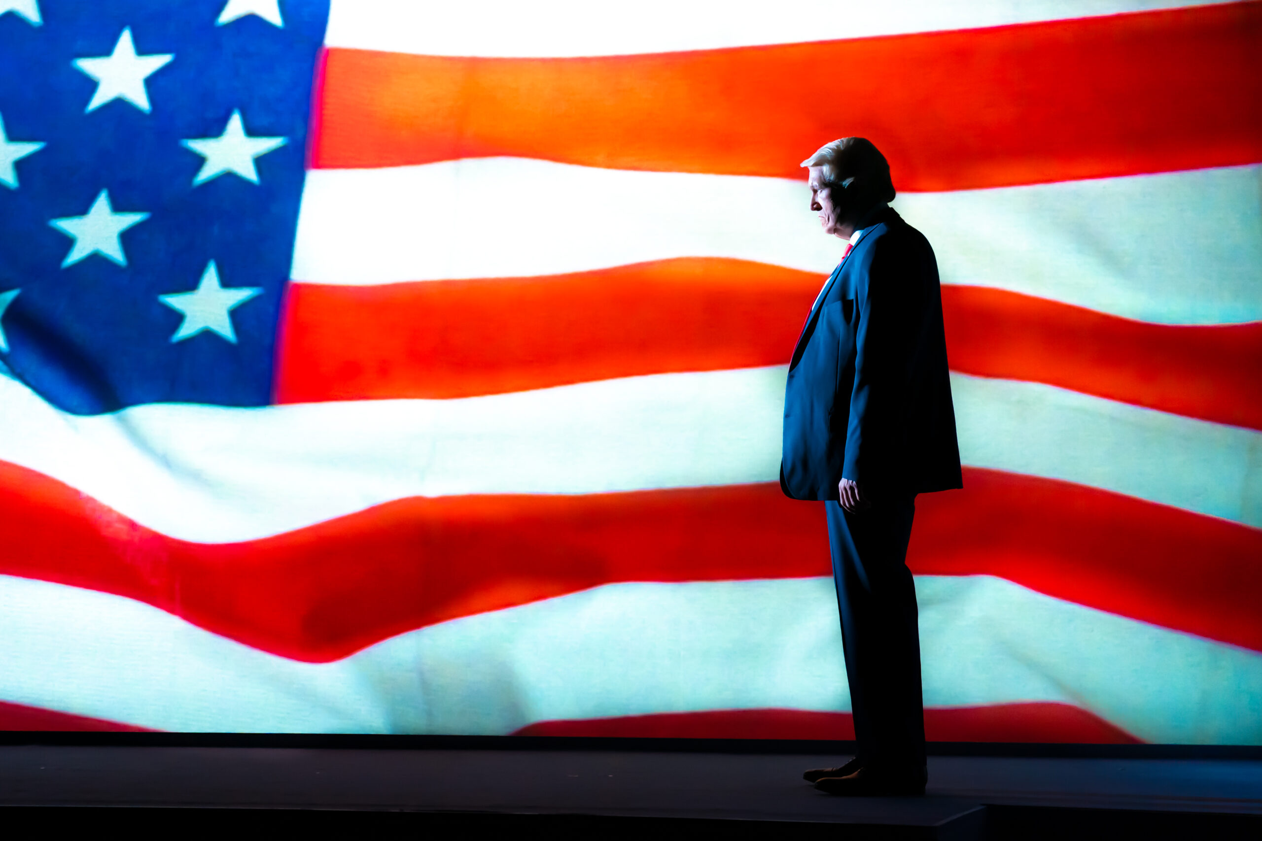 ‘The 47th’ – The Old Vic Review