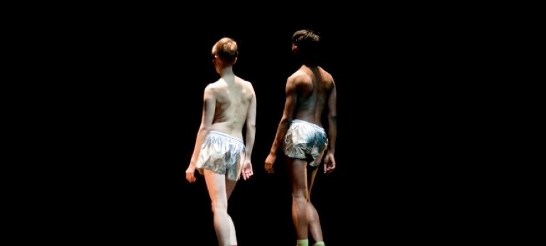 William William Wild Card, Sadler’s Wells.
