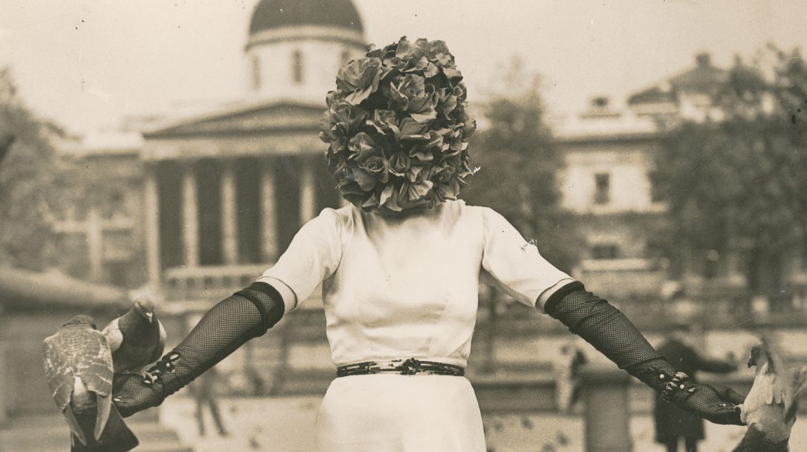 Whitechapel Gallery’s expositions: a reflection of women in art – The Phantoms of Surrealism and MEND PIECE for London