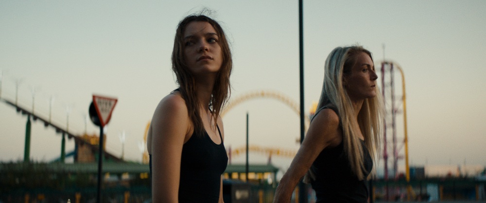 Review: Sacha Polak’s ‘Silver Haze’ is a dizzying roller-coaster of emotions and experiences – Releasing 29th March in UK and Irish cinemas