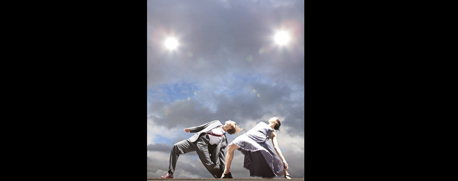 Clod Ensemble – Zero- 4-5 June 2013, Sadler’s Wells