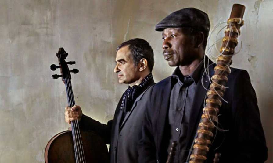Sissoko & Ségal – Roundhouse Review