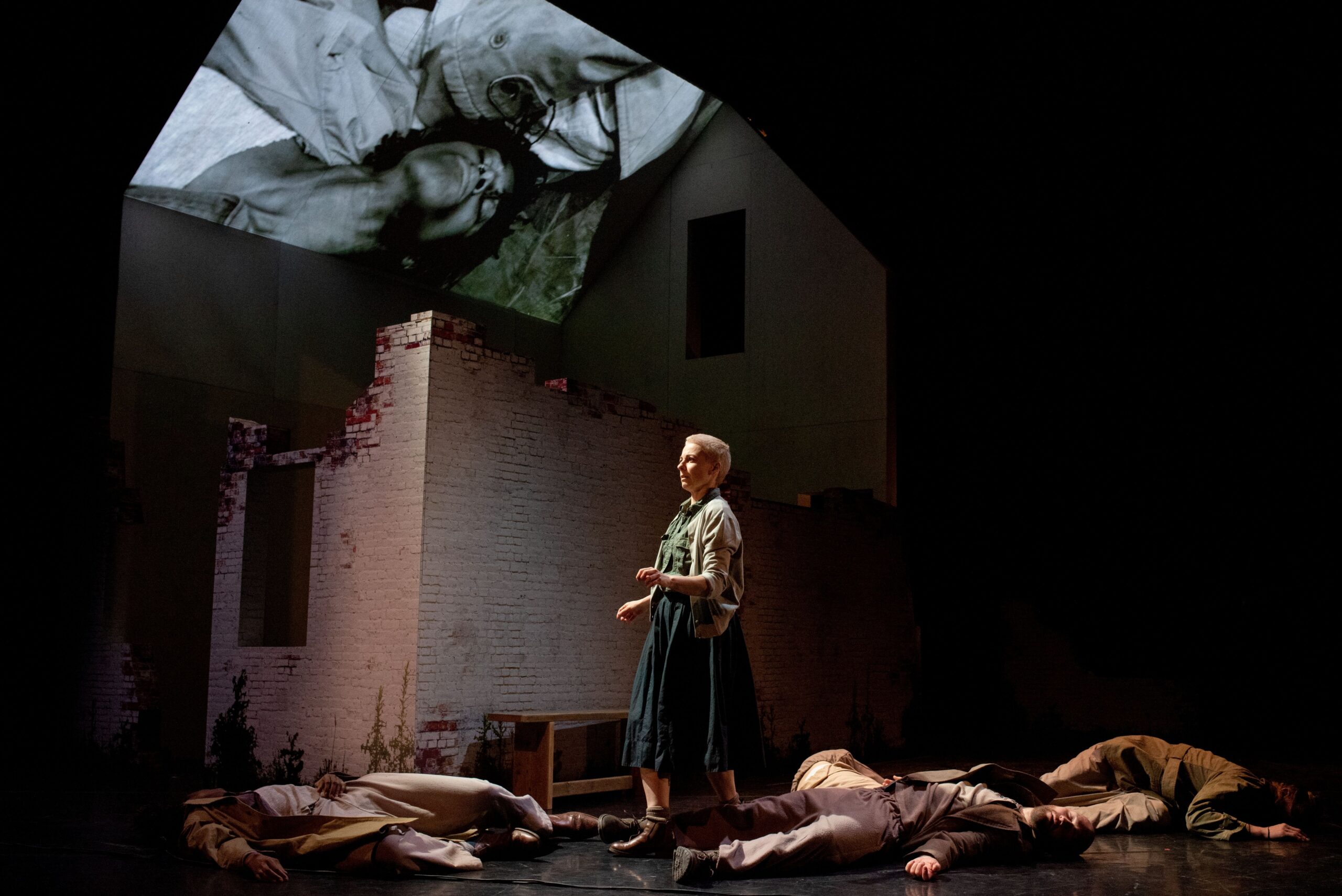 A Tale of Two Cities – The Place Review