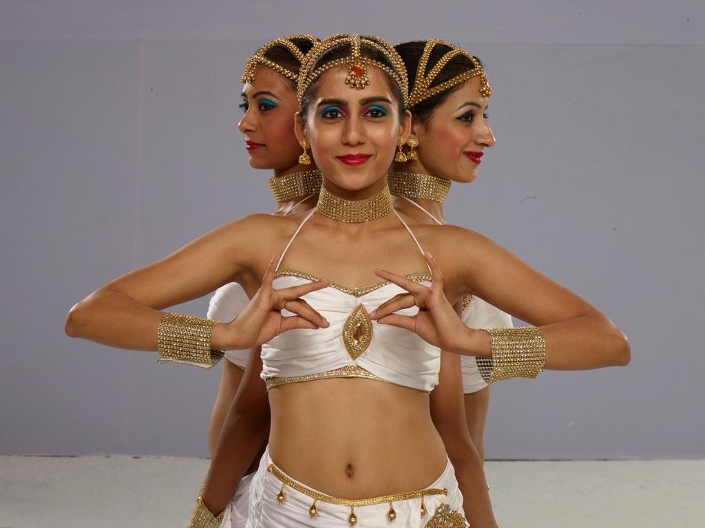 Beyond Bollywood – Peacock Theatre, Sadlers Wells Review