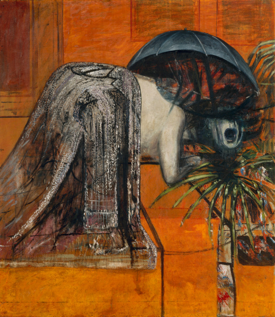 Francis Bacon: Man and Beast – RA Review