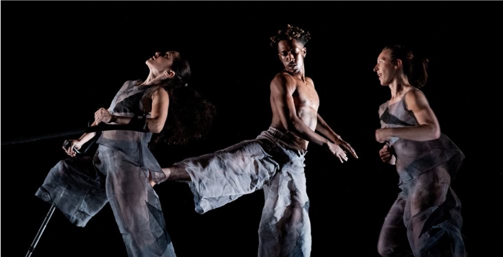 An Exploration of Movement – Candoco Dance Company at Sadler Wells Theatre