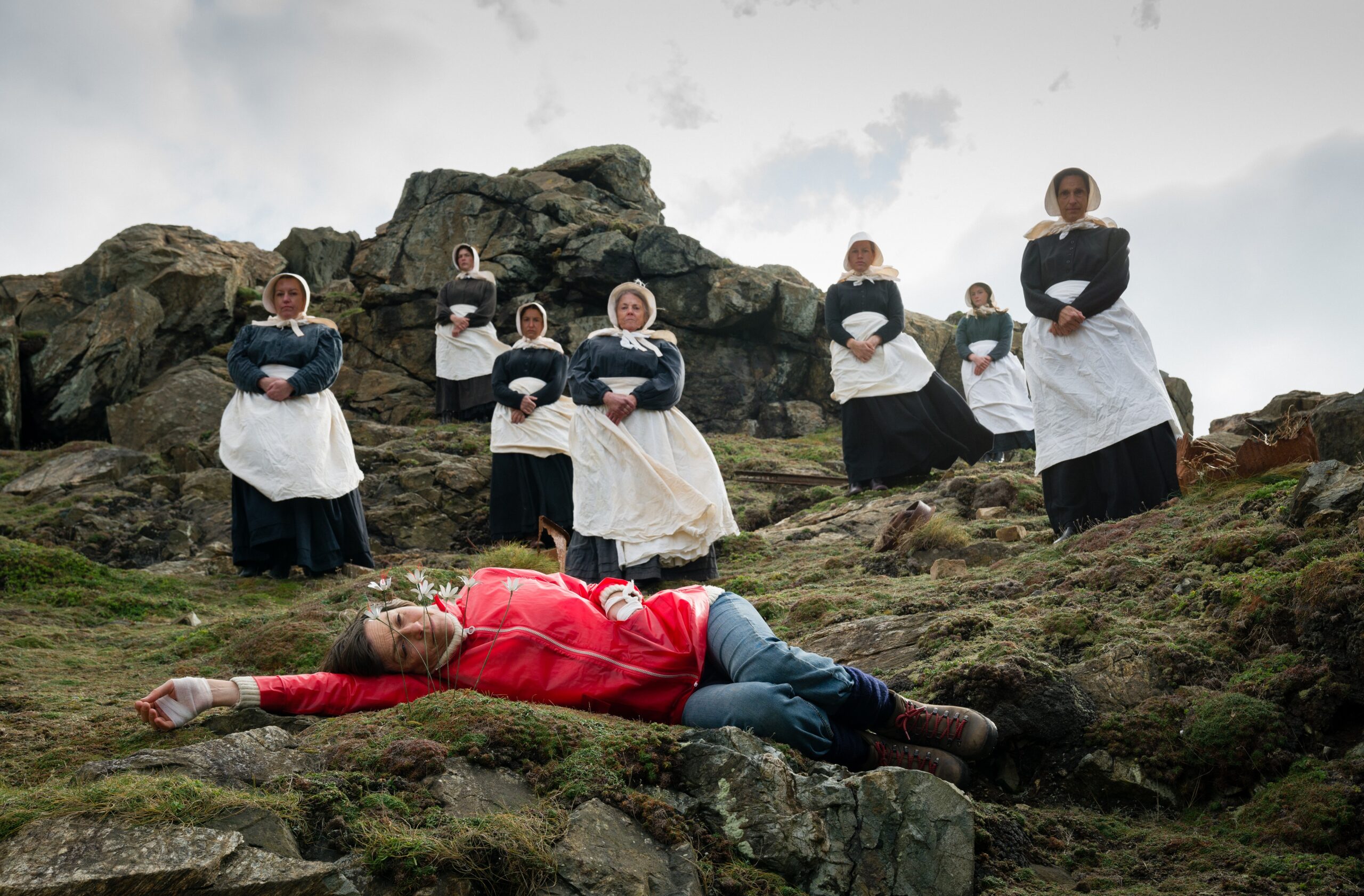 Film Review: ENYS MEN-Surreal Nature as Aesthetic Thriller