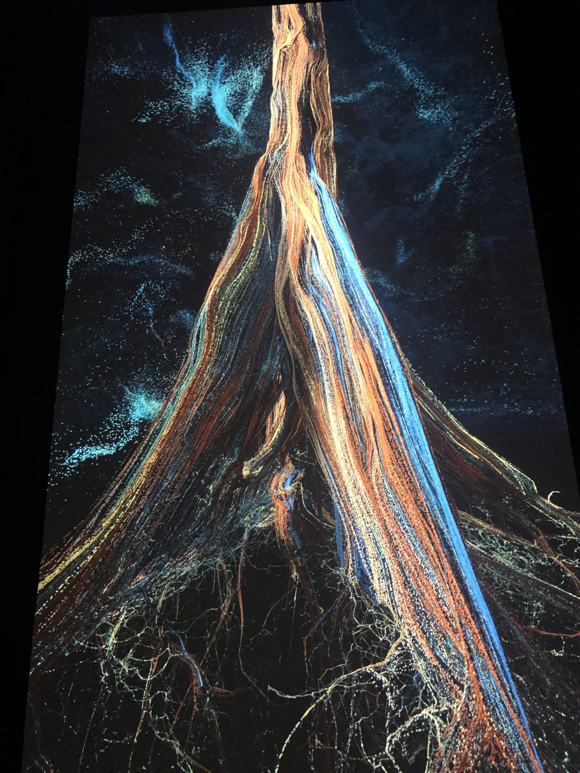 Our Time On Earth Exhibition – Barbican Review