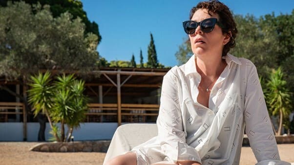 The Lost Daughter – Film Review