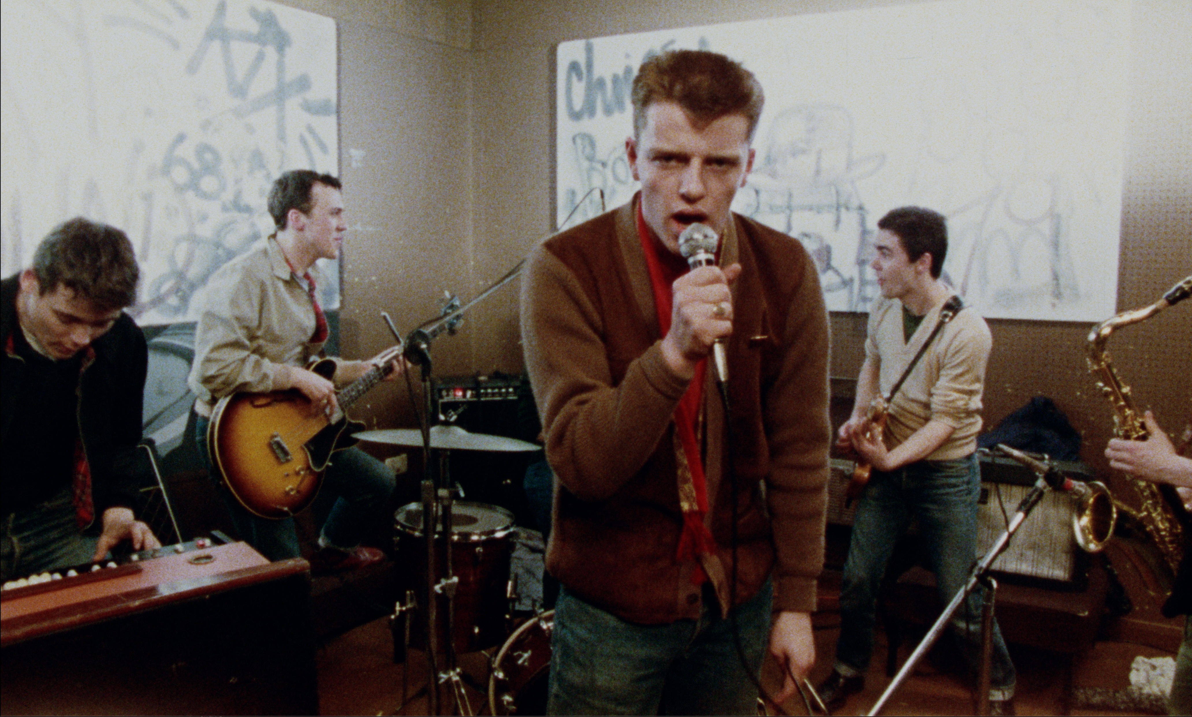 What ‘Madness’ Can Teach Us About Being Young – ‘Take It or Leave It’ returns to cinemas in a new BFI 4K restoration this October