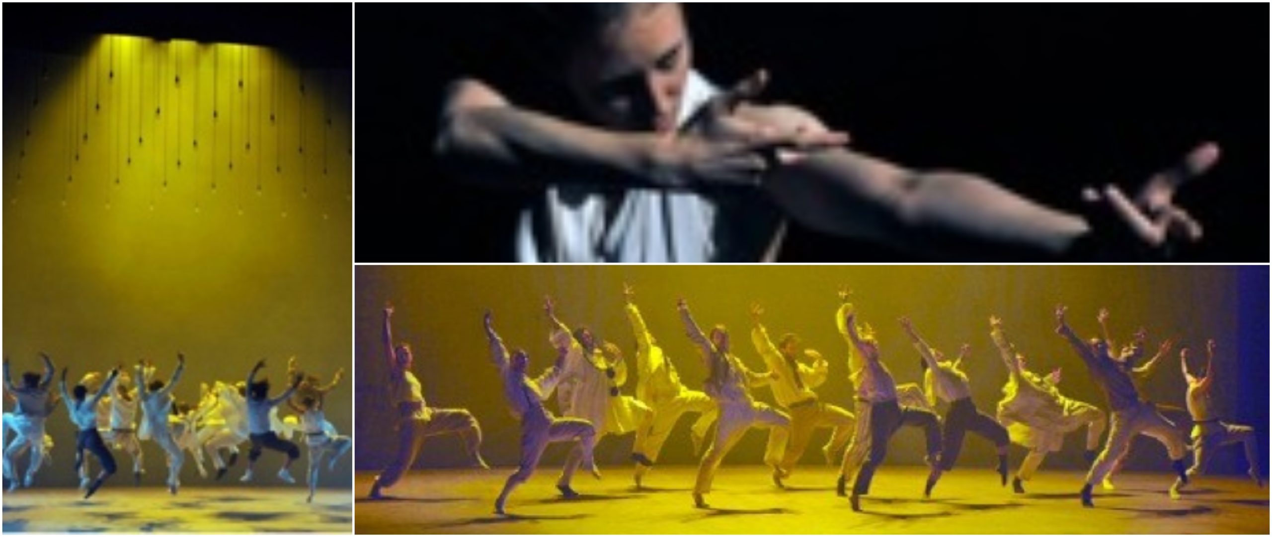 Hofesh Shechter’s Sun performed by Hofesh Shechter Company Sadler’s Wells,30 Oct-3Nov 2013