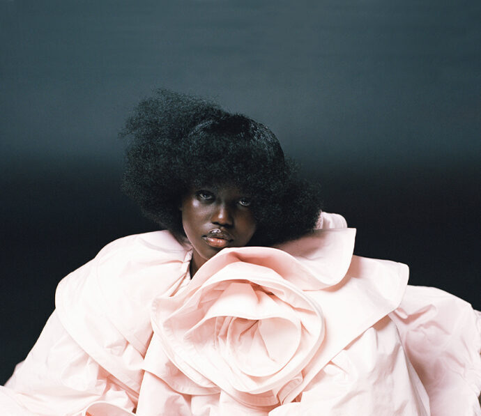 Review: The New Black Vanguard: Photography between Art and Fashion – Saatchi Gallery-Now on, until 22 January 2023