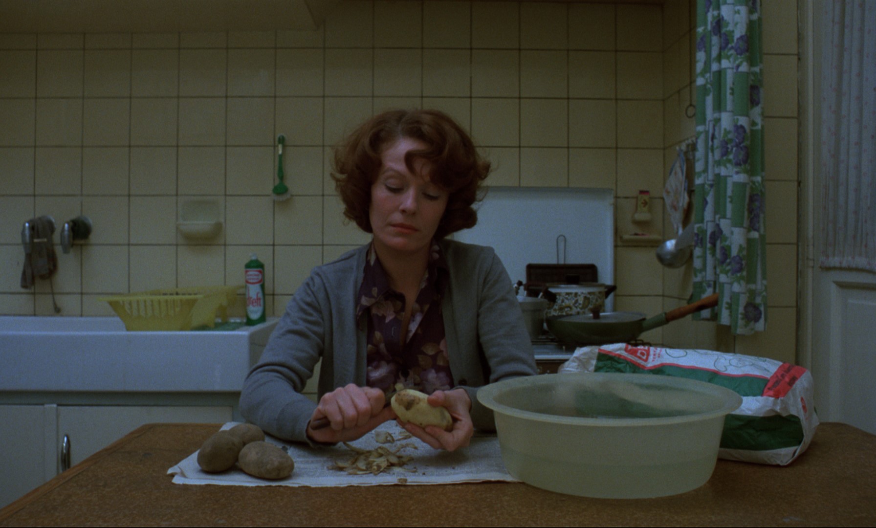 Review: Chantal Akerman’s ‘Jeanne Dielman, 23, quai du Commerce, 1080 Bruxelles’– remains a radical statement on the overlooked labour of women – Opening in cinemas across the UK on 7 February 2025