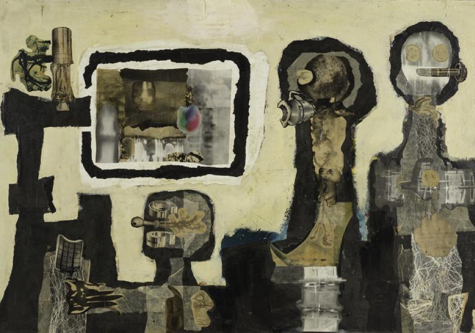 Postwar Modern – Barbican Gallery Review