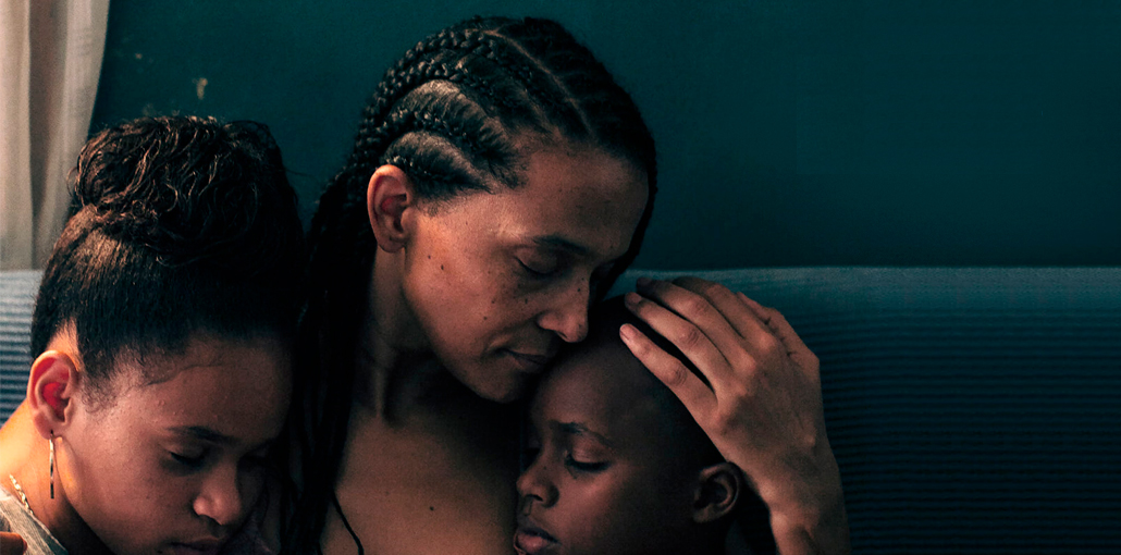 ‘Bantú Mama’ and ‘Mother’, Joint Screening: Chronic Youth Film Festival at Barbican – Review
