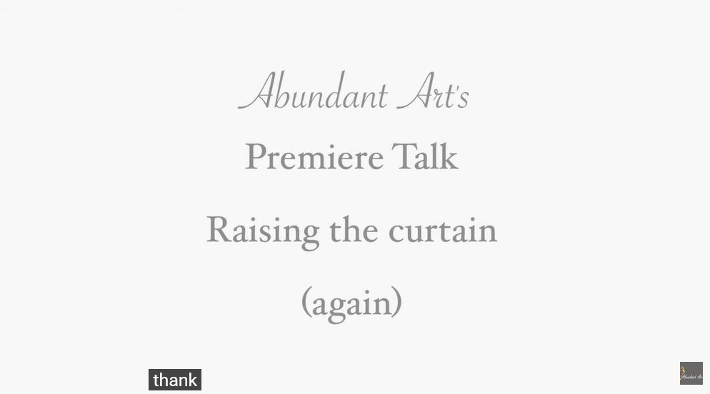 Premiere Talk Ep 4 In conversation Author & Illustrator David Litchfield - IBW & Indie Book Awards!