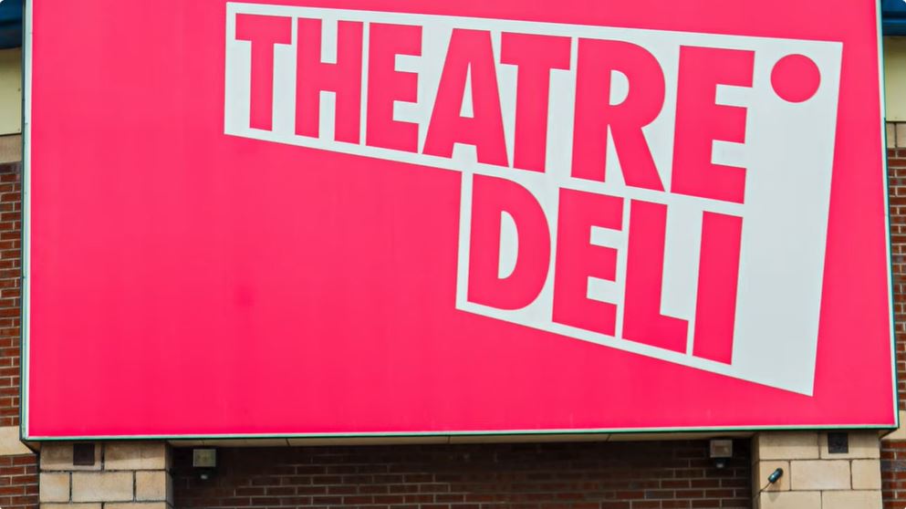 PREMIERE TALK EP8 Nathan Geering, Theatre Deli in conversation with Protima Chatterjee, Abundant Art
