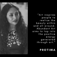 Protima Chatterjee