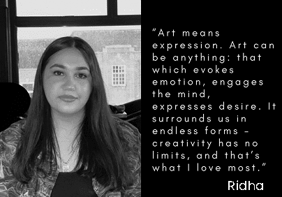 Ridha Sheikh