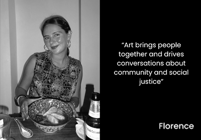 Florence Marling