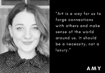 Amy Melling