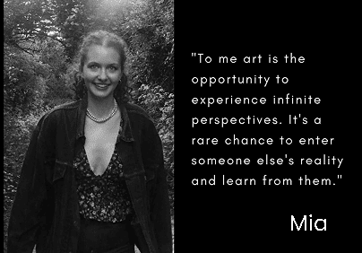 Mia Goodman
