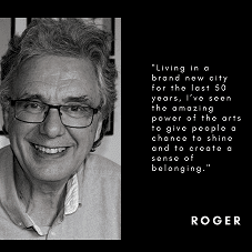 Roger Kitchen