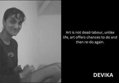 Devika Pararasasinghe